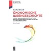 History of economic ideas (German)