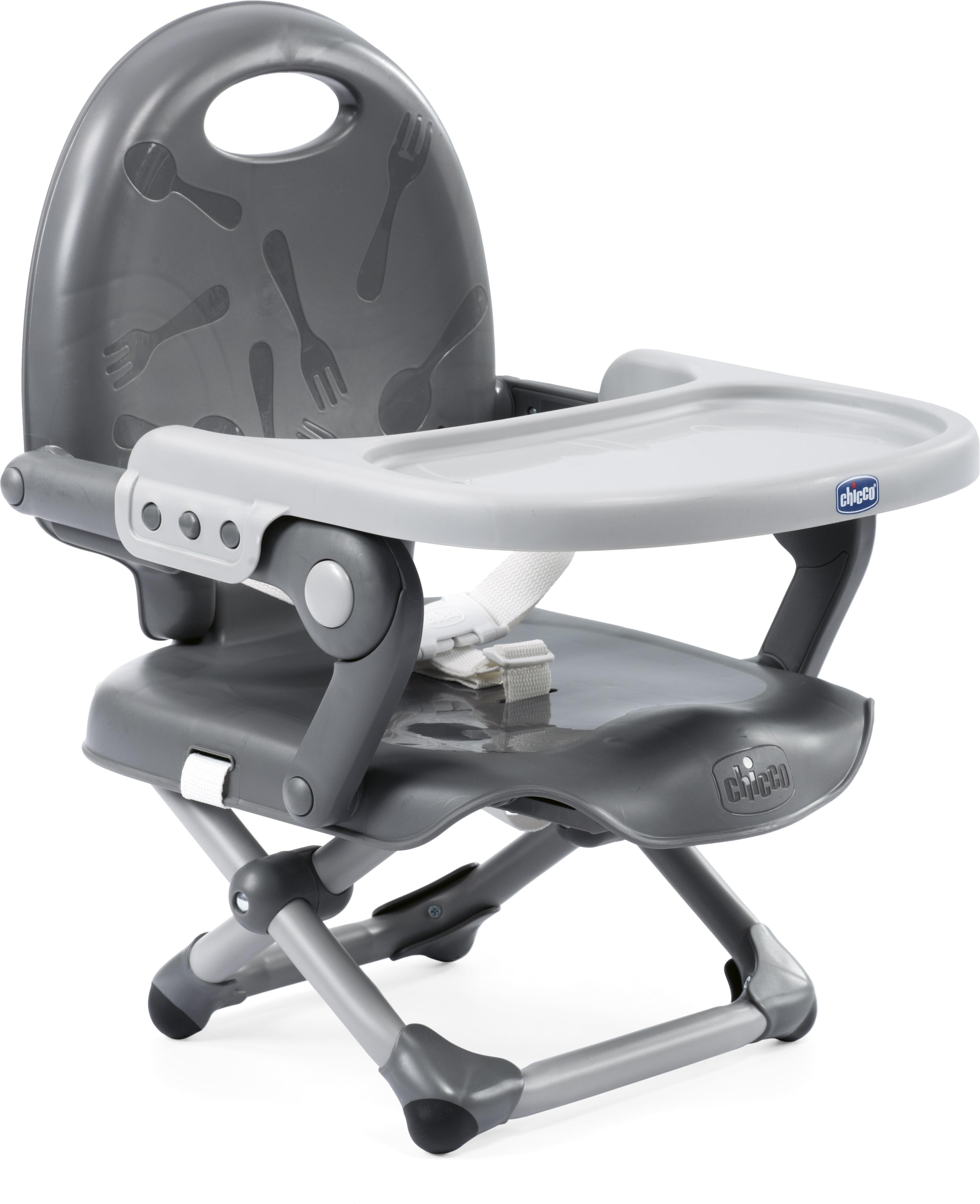 Chicco table sale seat
