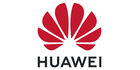 Logo der Marke Huawei