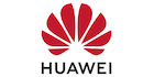 Logo der Marke Huawei