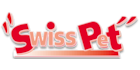 Logo der Marke Swisspet