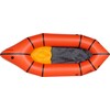 nortik TrekRaft inflatable boat (230 cm, 1 pers.)