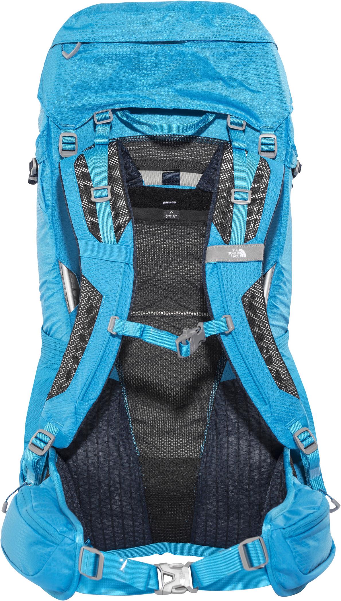 Banchee top 35 backpack