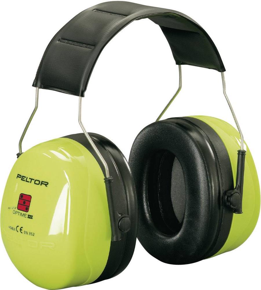 3M Peltor Kapselgehörschützer 35 dB Opti (1 x) kaufen