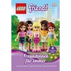 Lego Friends - Girlfriends Forever (Tedesco)