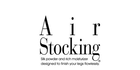 Logo del marchio Air Stocking