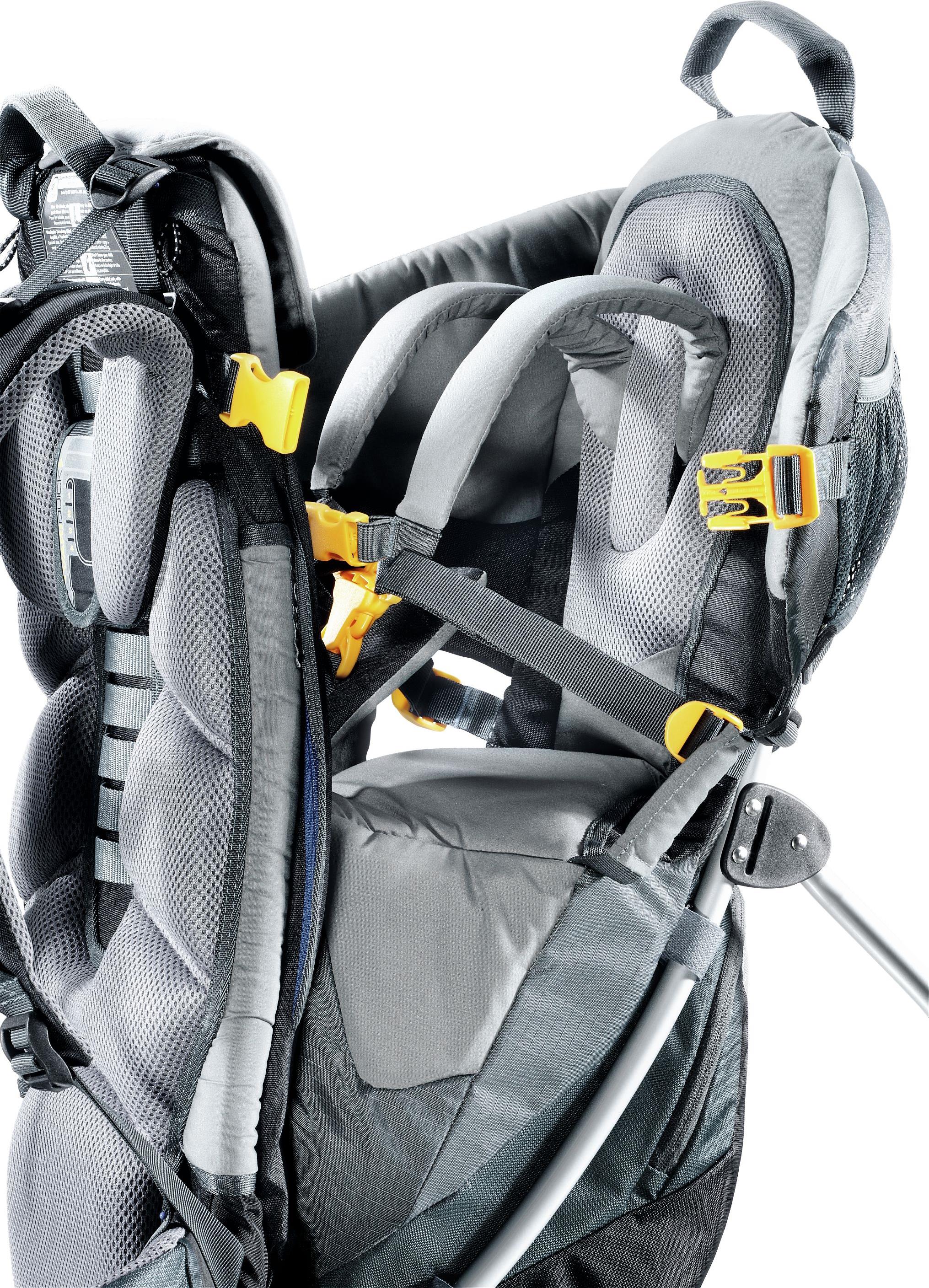 Deuter hotsell kid 3