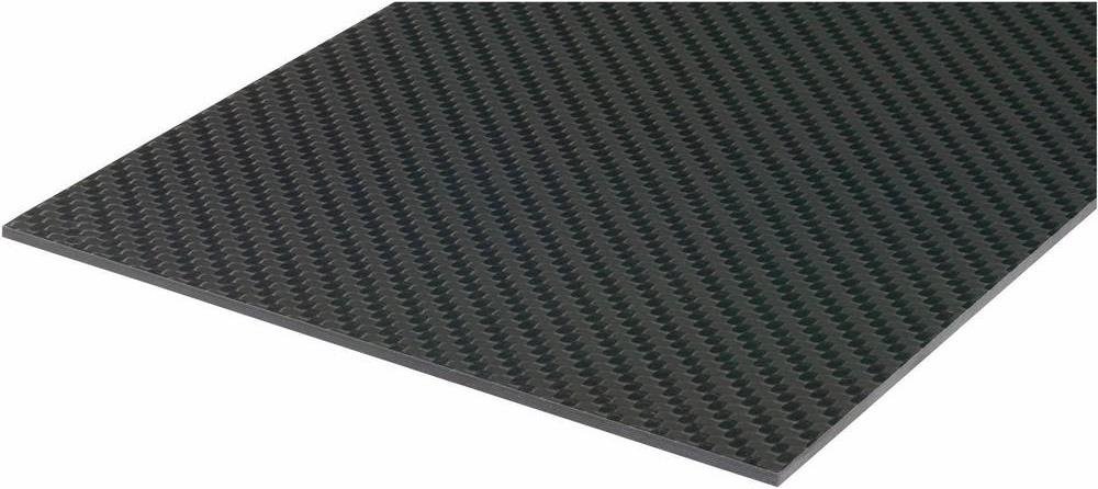 Carbotec Carbonfaser-Prepregplatte (L x kaufen