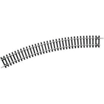 Piko H0 A track 55213 Curved track (Track H0)