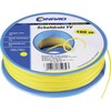 Tru Components Switching wire Yv 1 x 0.20 mm² Vi (25 m)