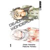 Deadman Wonderland 01 (Jinsei Kataoka, Tedesco)