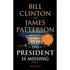 Le président a disparu (Bill Clinton, James Patterson., Allemand)