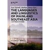 The Languages and Linguistics of Mainland Southeast Asia (Inglese)