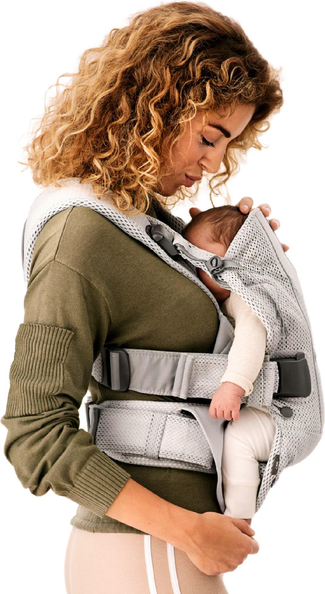 Porte bébé shop babybjorn one air
