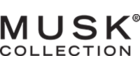 Logo del marchio MUSK Collection