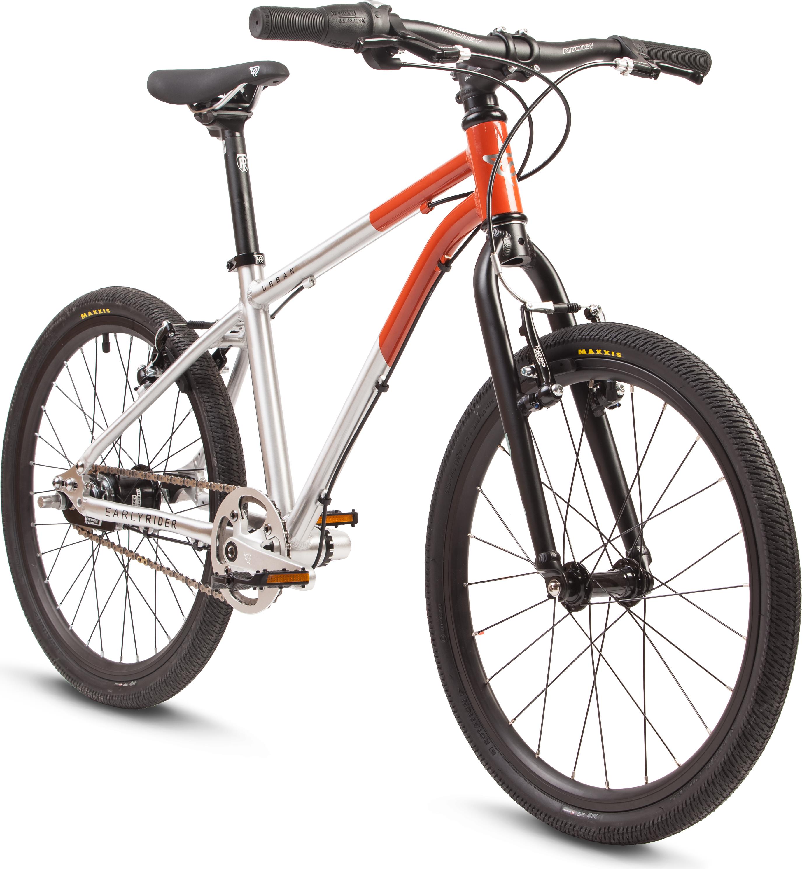 Early rider urban discount