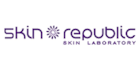 Logo der Marke Skin Republic