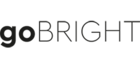 Logo of the GoBright brand