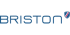 Logo del marchio Briston