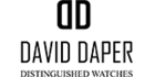 Logo de la marque David Daper