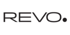 Logo of the Revo brand