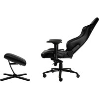 noblechairs EPIC + repose-pieds