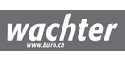 Logo der Marke Wachter Büro