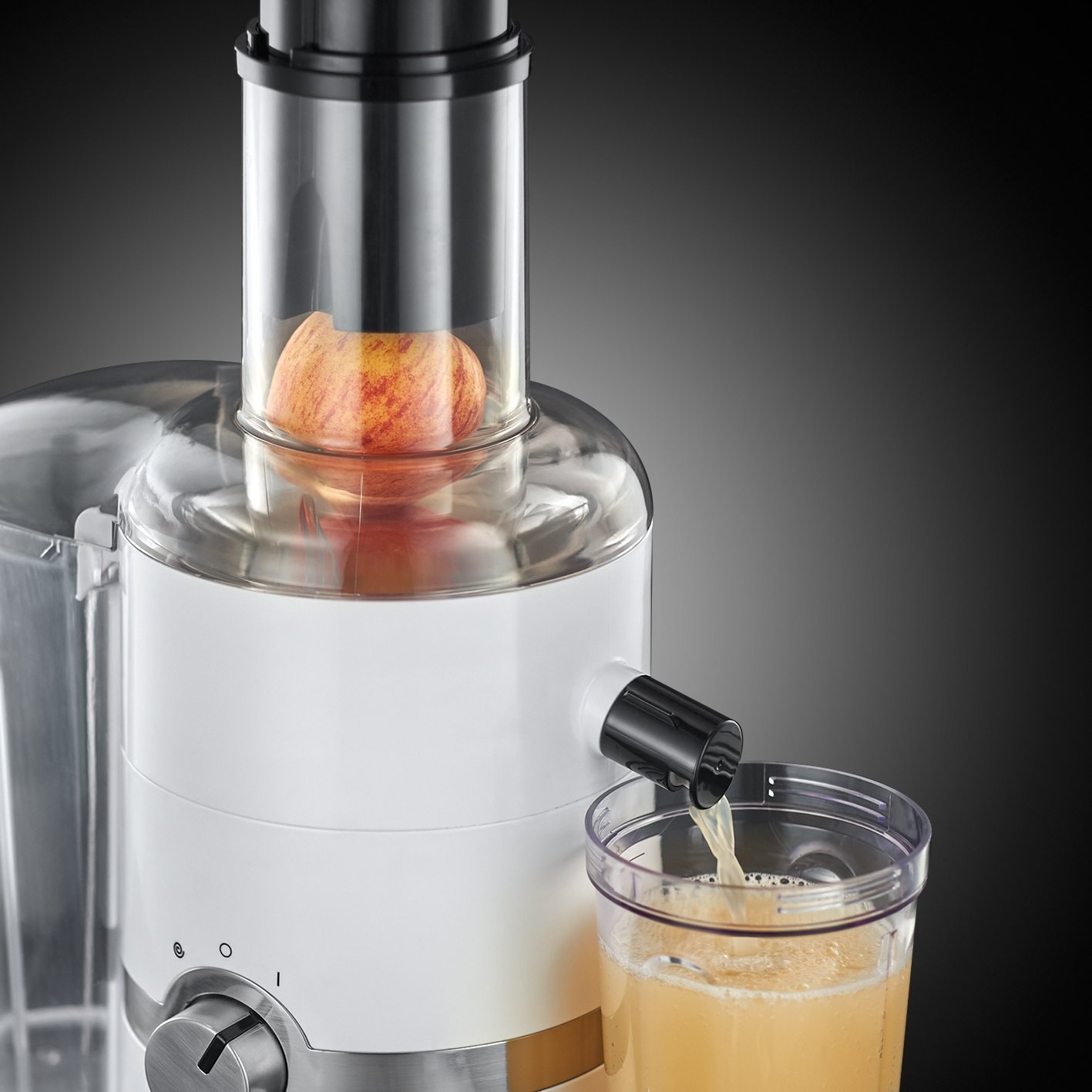 Russell hobbs 3 hotsell in 1 ultimate juicer