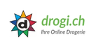 Logo of the drogi.ch brand