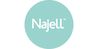 Logo de la marque Najell