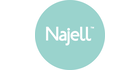 Logo de la marque Najell