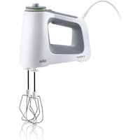 Braun MultiMix 5 HM5137WH (750 W)
