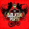 Balkan Party (Artisti vari)