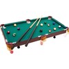 small foot Luxury billiard table