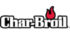 Logo of the Char Broil brand