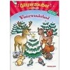 Tessloff Glitter magic coloring book. Winter wonderland (German)