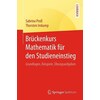 Cours de transition en mathématiques pour l'entrée à l'université (Allemand)