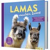Lamas machen Laune (German)