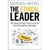 The Ethical Leader (Morgen Witzel, Englisch)