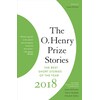 The O. Henry Prize Stories 2018 (English)