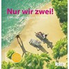 HOLIDAY travel book: Just the two of us! (Jens van Rooij, German)