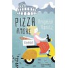 Pizza amore (Brigitte Kanitz, German)