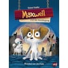 Maxwell und die Hundegang (Steve Voake, Deutsch)