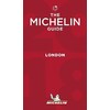 Michelin London 2019 (Anglais)
