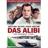 The Alibi - The Kennedy Lie (2018, DVD)