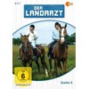 Der Landarzt - Staffel 05 (DVD, 1992)