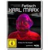 Fetish Karl Marx (2017, DVD)