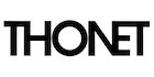 Logo of the Thonet brand