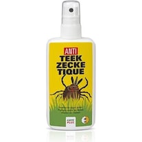 Care Plus Anti-Zecken Spray (100 ml)