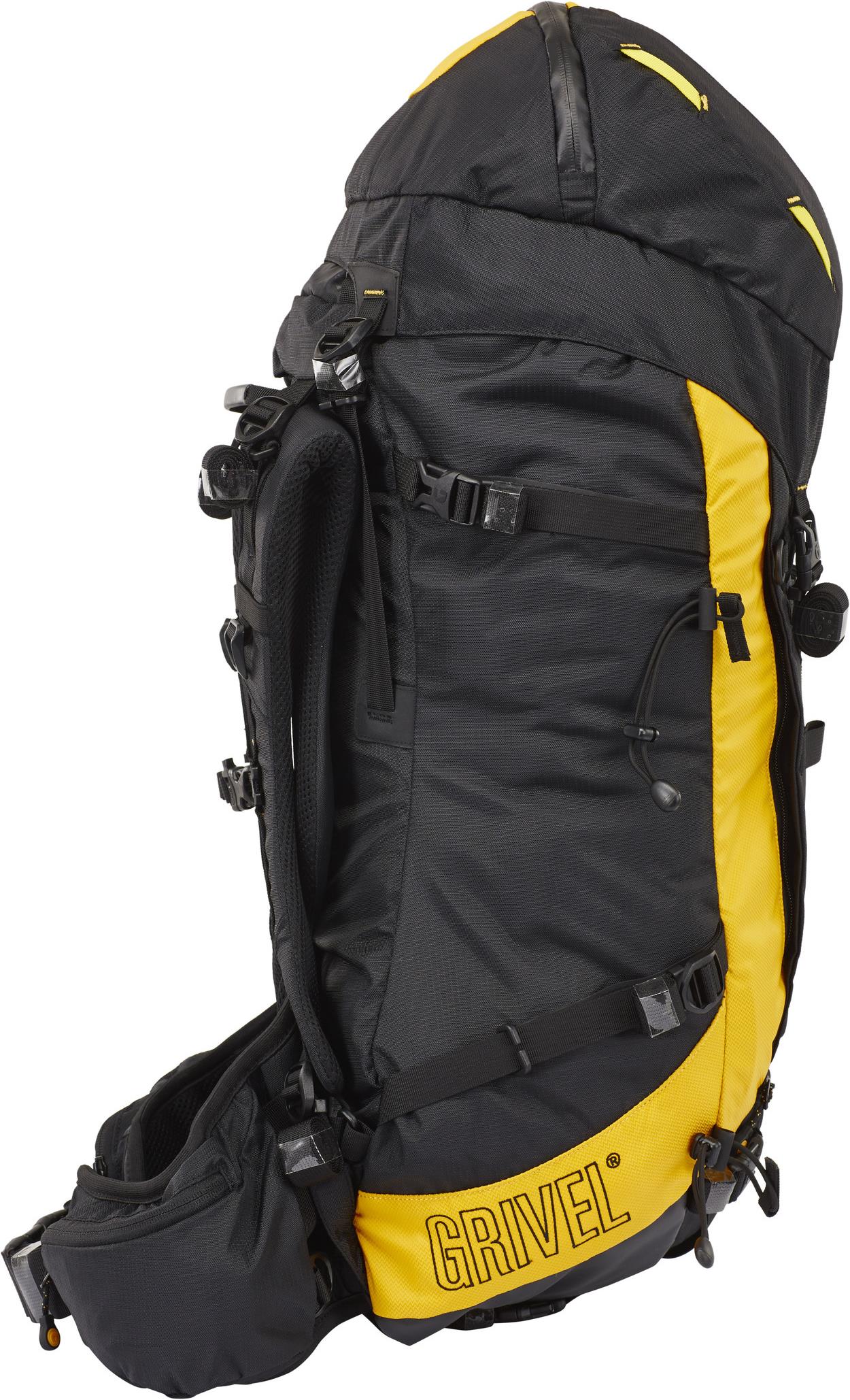Zaino grivel clearance alpine pro
